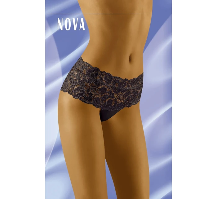 Dámské kalhotky Wolbar Nova
