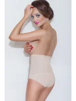 Dámské stahovací kalhotky Iga model 5685918 beige - Mitex