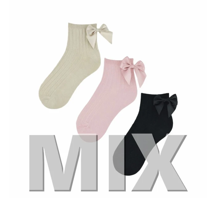 Ponožky 144 G 01 - NOVITI