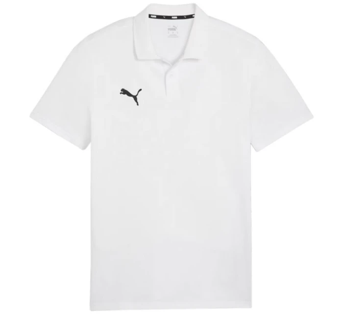 Puma Team Goal Casuals Polo M 658605 04 pánské Puma Team Goal Casuals Polo M 658605 04 pánské