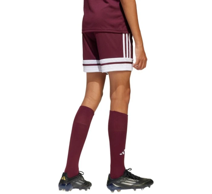Šortky Squadra 25 Jr model 20877167 - ADIDAS Šortky Squadra 25 Jr model 20877167 - ADIDAS