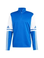 Mikina adidas Squadra 25 Training Top M JD2985 pánské