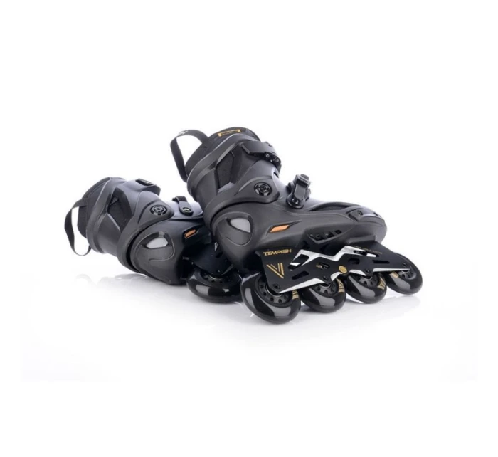 Kolečkové brusle Tempish Viber L.E. 80 1000004614