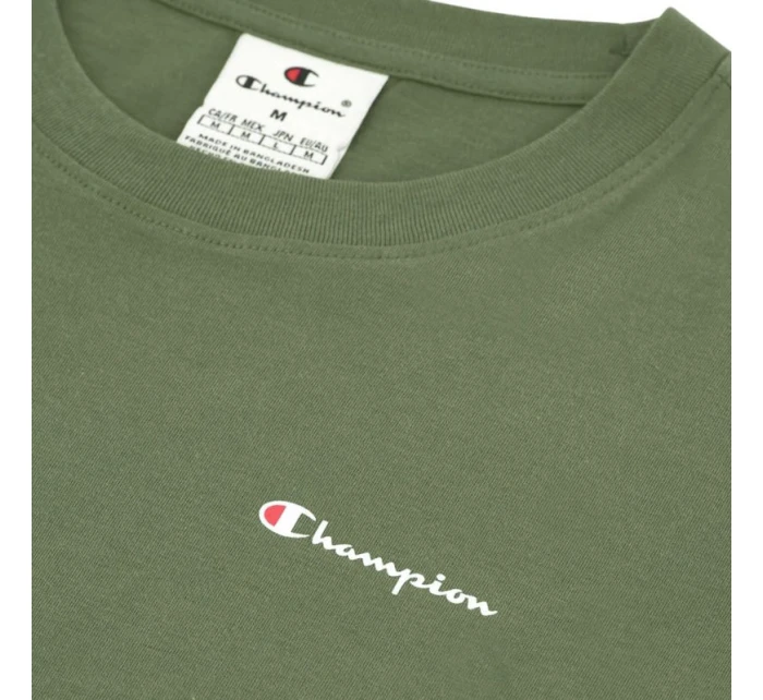 Champion SS Tee W 118091 GS136 tričko