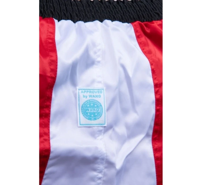 TOP TEN lehké šortky ( WAKO APPROVED)