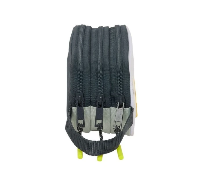 Trojitý penál Realu Madrid 812554635 Trojitý penál Realu Madrid 812554635