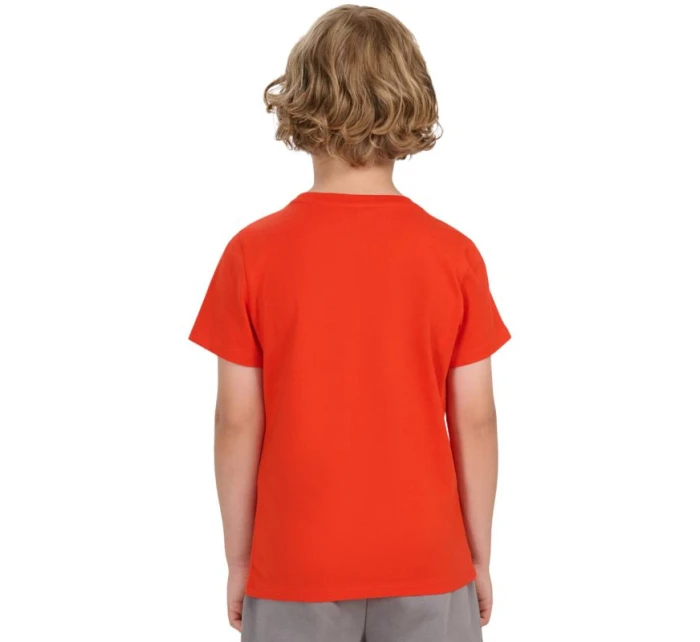 Tričko 4F Jr 4FJWAW25TTSHM2417 62S Tričko 4F Jr 4FJWAW25TTSHM2417 62S