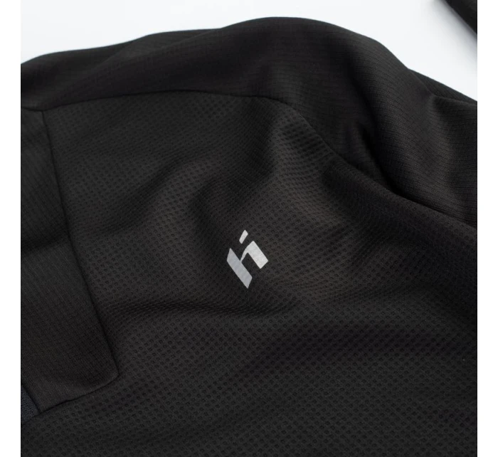 Pánské tričko s dlouhým rukávem MOLI SENIOR