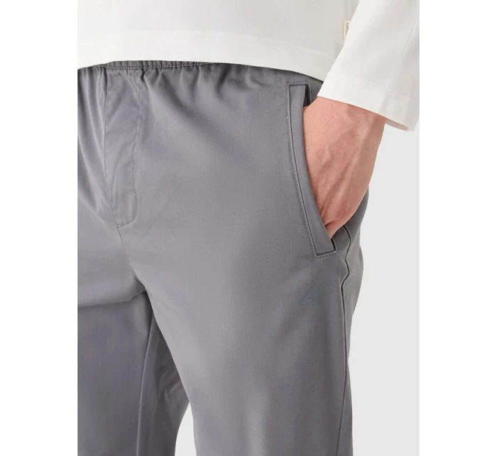 Pánské kalhoty model 21432246 - 4F