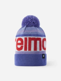 Dětská zimní čepice Beanie  vlněná a teplá model 21720947 - Reima