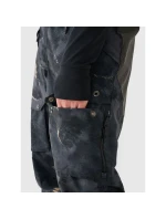 Pánské kalhoty s membránou 10000 model 21812014 - 4F Pánské kalhoty s membránou 10000 model 21812014 - 4F
