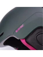 Dětská přilba model 21814185 JR - Hi-Tec Dětská přilba model 21814185 JR - Hi-Tec