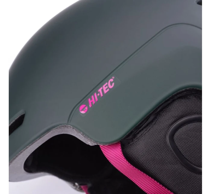 Dětská přilba model 21814185 JR - Hi-Tec Dětská přilba model 21814185 JR - Hi-Tec