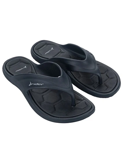 Pánské sportovní žabky Cape model 22115437 pohodlné žabky - Rider