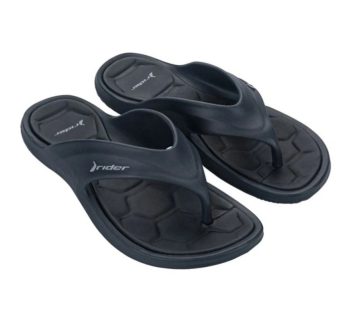 Pánské sportovní žabky Rider Cape XVIII pohodlné žabky