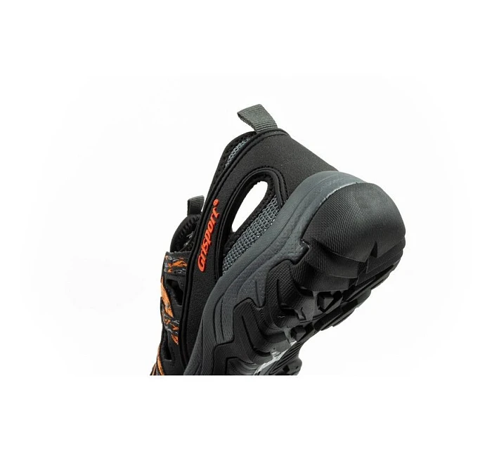 Grisport sportovní trekingové sandály pánské kalhoty pohodlné