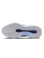 Basketbalové boty  Hustle Academy navy blue model 22150202 - NIKE