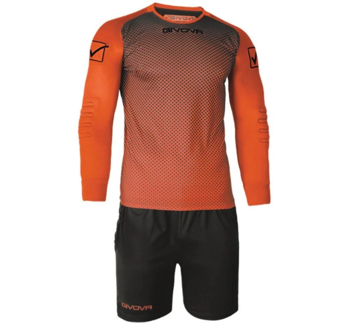 Dětský set Kit Manchester JR model 19640473 - Givova Dětský set Kit Manchester JR model 19640473 - Givova