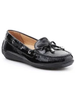 Geox D Jamilah 2Fit B lifestylová obuv D54M6B-00067-C9999