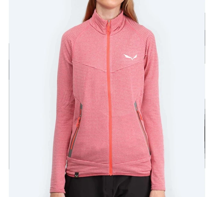 fleece PL R FZ W dámské model 20837939 - Salewa