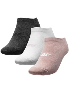 Dámské ponožky W H4L22 SOD003 54S+10S+24M - 4F