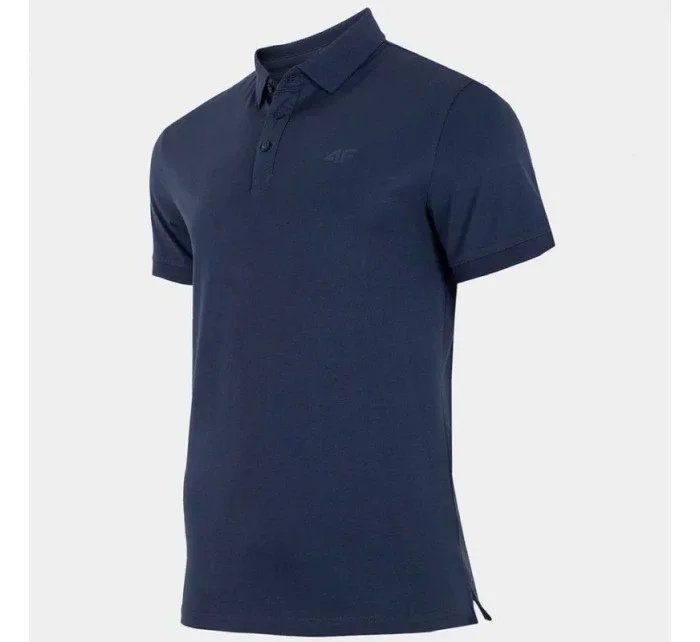 Pánská polokošile M H4L22-TSM355 32S - 4F