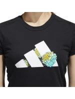 Dámské tričko Iwd G T W HA6658 - Adidas Dámské tričko Iwd G T W HA6658 - Adidas