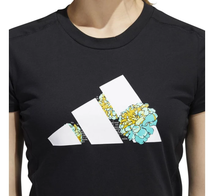 Dámské tričko Iwd G T W HA6658 - Adidas Dámské tričko Iwd G T W HA6658 - Adidas