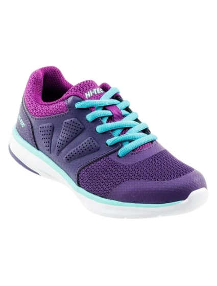 Boty Jrg Jr model 20239825 - Hi-Tec Boty Jrg Jr model 20239825 - Hi-Tec