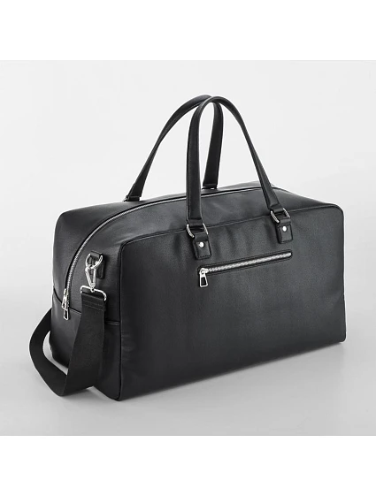 Quadra QD 778 Cestovní taška "Tailored Luxe" 51.D778 black Quadra QD 778 Cestovní taška "Tailored Luxe" 51.D778 black
