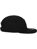 Flexfit 7005 5 panelová kšiltovka "Classic Jockey" 55.7005 black