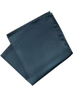 Korntex KXHK Kapesníček čtverec 76.KXHK dark green