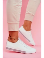 Dámské Tenisky Klasické Šedé Ville Dámské Tenisky Klasické Šedé Ville