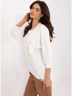 Halenka CLM BZ model 20925635 ecru - FPrice