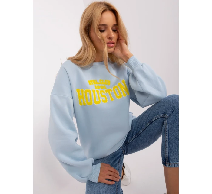 EM BL 617 13.98P světle modrá