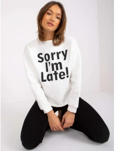 Mikina EM BL U624.99 ecru