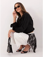 Koszula IT KS model 22074653 czarny - FPrice Koszula IT KS model 22074653 czarny - FPrice