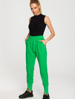 Kalhoty Made Of Emotion M692 Green