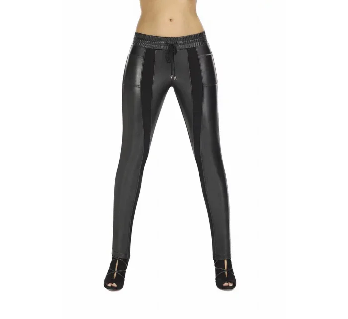 Legíny Federica - Bas Bleu