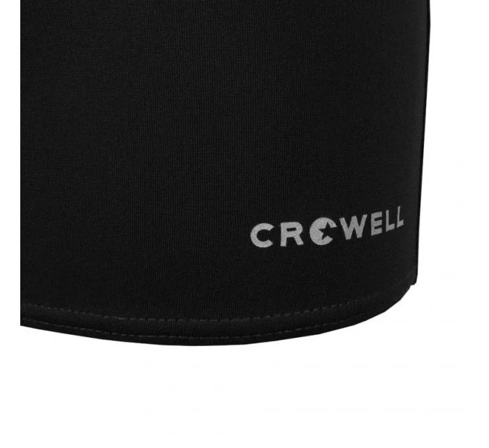 Pánské plavky Luca 01 černé - Crowell