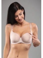 Dámská kojící podprsenka 15883 0168 Tělová - Fantasy