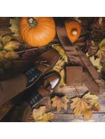 Ponožky k obleku - se vzorem 056