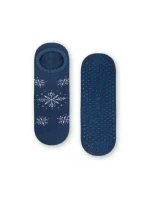 Dámské froté ponožky s ABS 132 Dámské froté ponožky s ABS 132