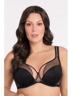LUISSE SOFT BRA K441/1 BLACK