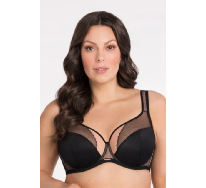 LUISSE SOFT BRA K441/1 BLACK