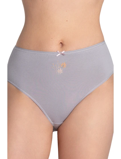 Dámské bikiny FIGS model 21858324 3pack - Lama Dámské bikiny FIGS model 21858324 3pack - Lama