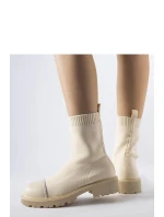 Boty model 204584 Solea Boty model 204584 Solea