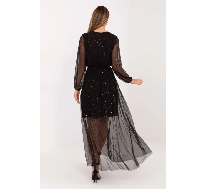 Dlouhé šaty model 221985 Italy Moda Dlouhé šaty model 221985 Italy Moda