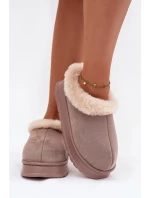 Pantofle model 222280 Step in style