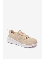 Sportovní boty na platformě model 230617 Step in style Sportovní boty na platformě model 230617 Step in style